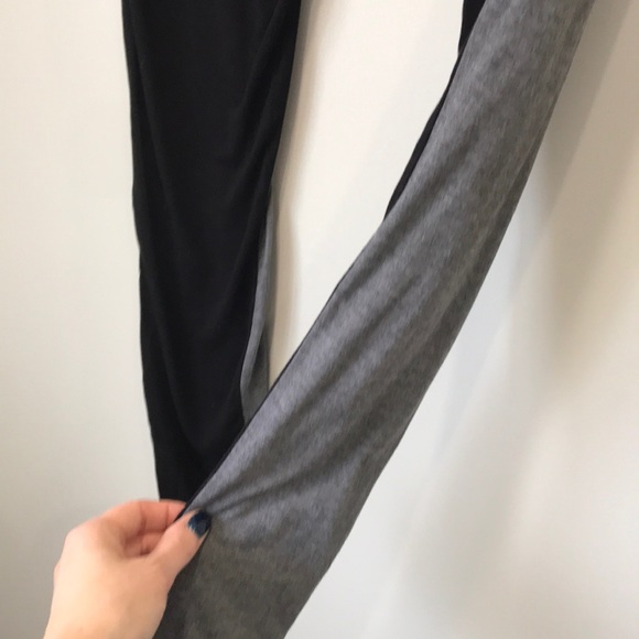 Colour block leggings - Maternal America - Small - Picture 4 of 4